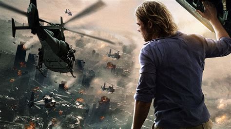 world war z gomovies|10 Movies To Watch If You Liked World War Z .